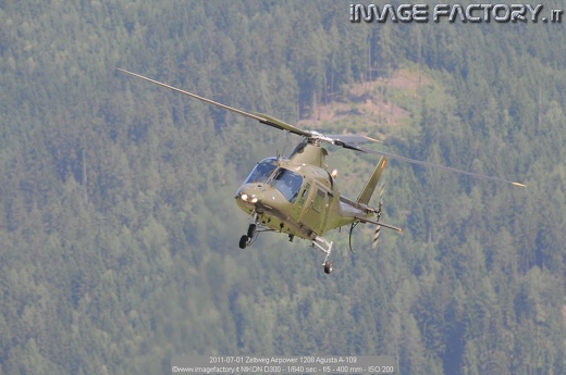 2011-07-01 Zeltweg Airpower 1208 Agusta A-109